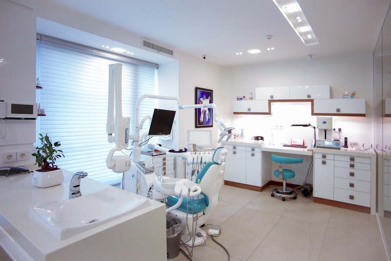 Smile Bright Dental