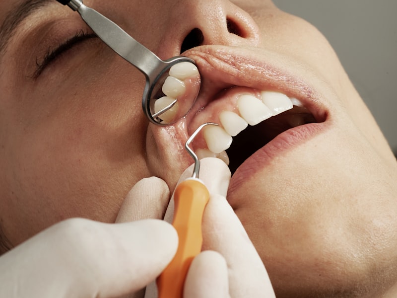 White Pearl Dentistry
