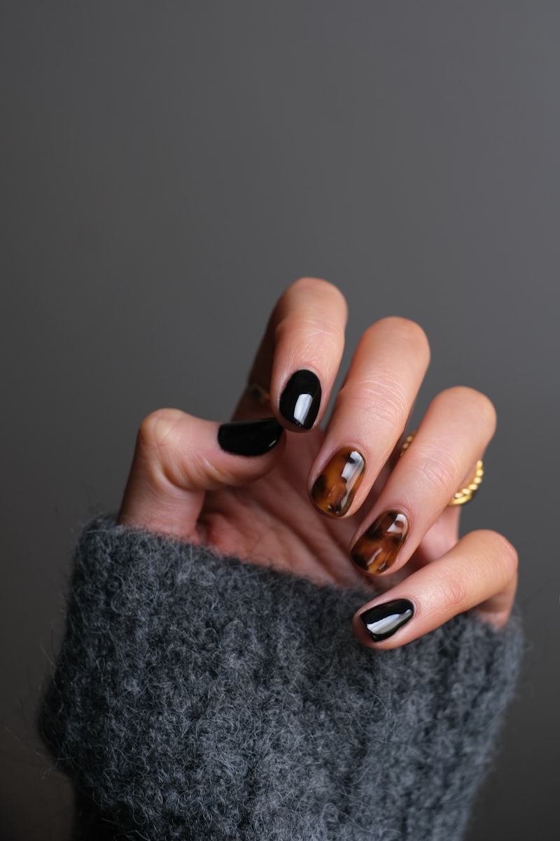 Polish Nail Bar