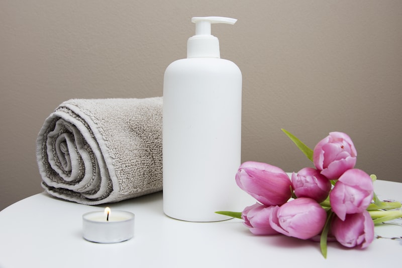 Serenity Day Spa