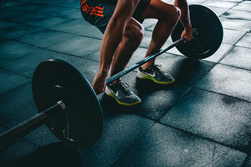 Pulse Strength Studio