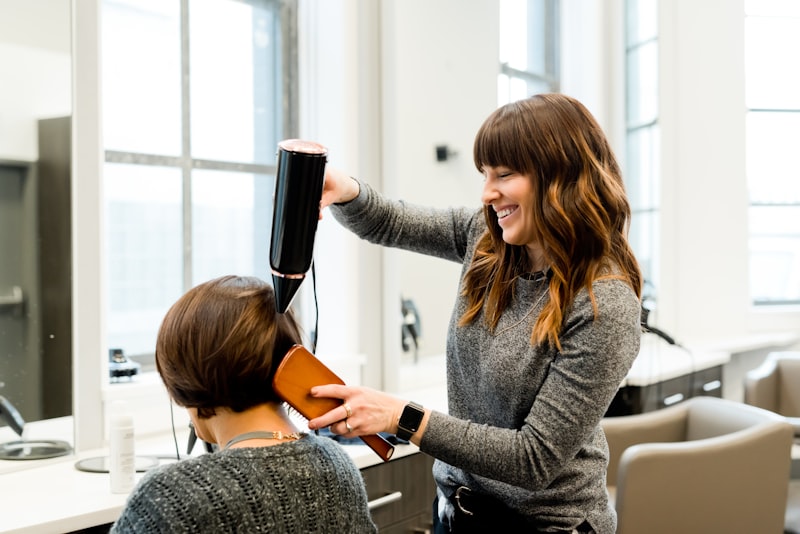 Rouge Hair Lounge